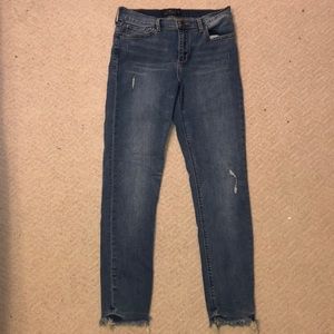 Lucky Brand Jeans